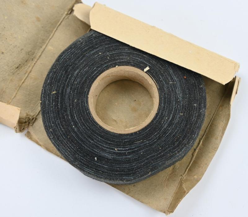 US WW2 DR Tape in Carton Package