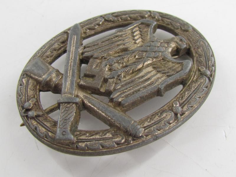General Assault Badge ( Allgemeines Sturmabzeichen ) in Bronze