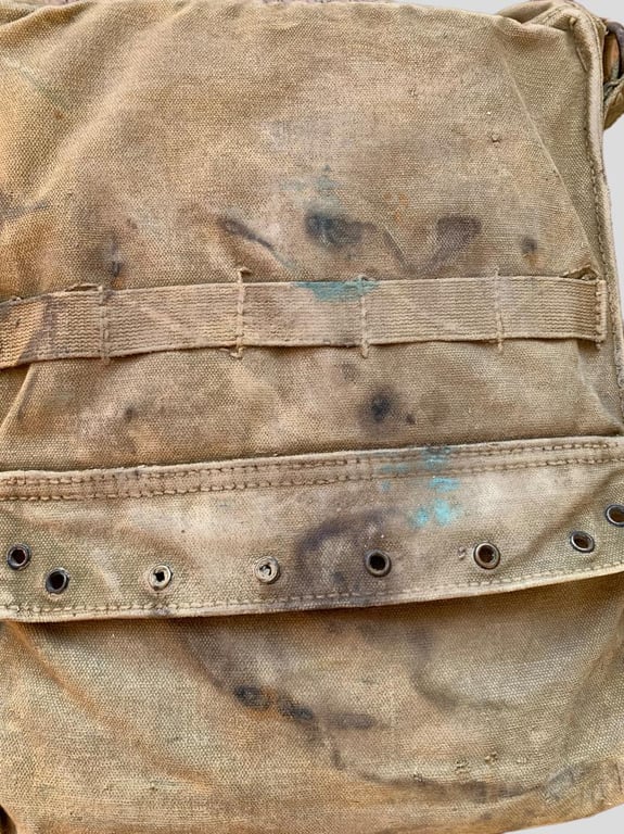 U.S. WWII Medical Bag