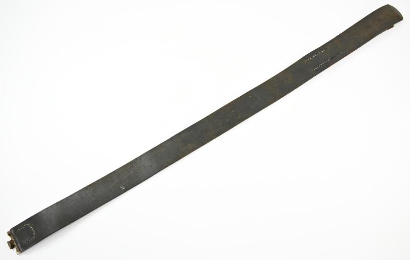 German WH Combat Belt 1941