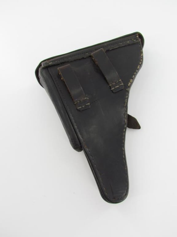 Luger P08 K-Date Holster....Rare