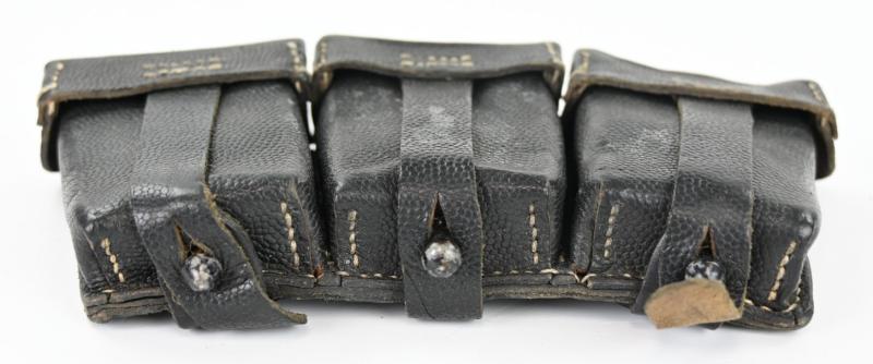 German WH K98 Ammo Pouch