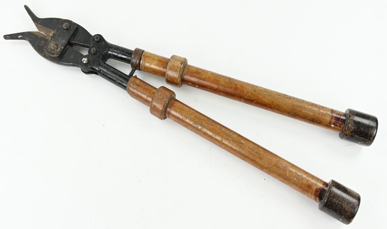 German WH Large Size Wire Cutter
