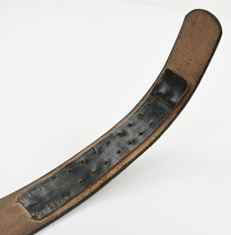 German Hitler Youth Belt & Beltbuckle