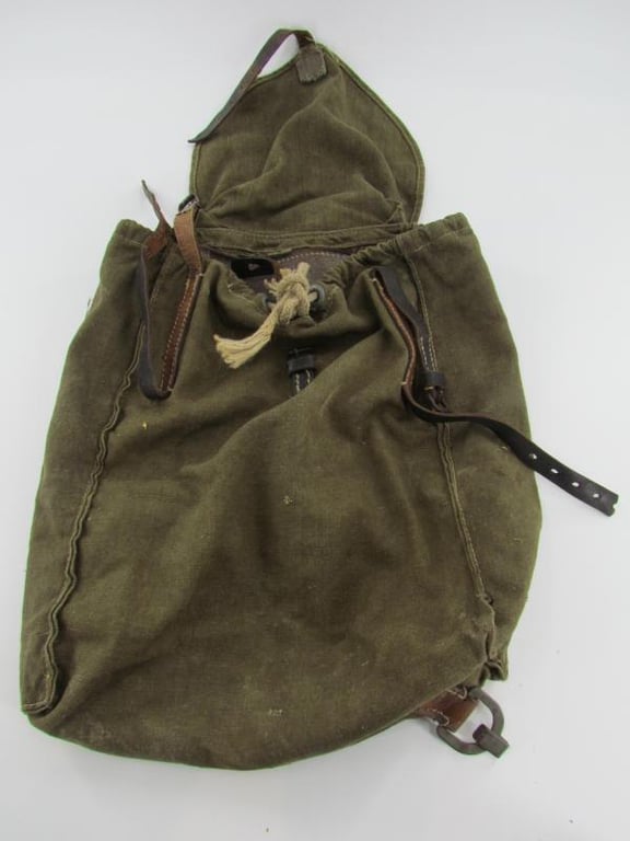 WH/SS M44 Backpack