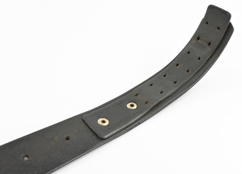 German WH Combat Belt