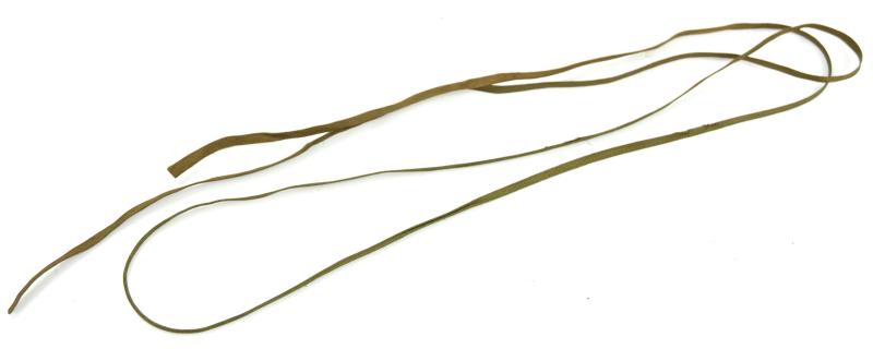German Waffen-SS Smock String