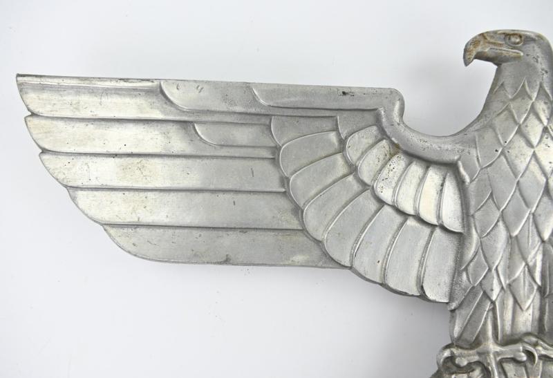 German Third Reich Railway Eagle