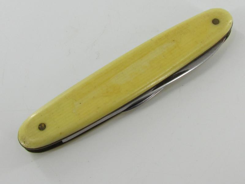 Germany - Small Pocket Knife