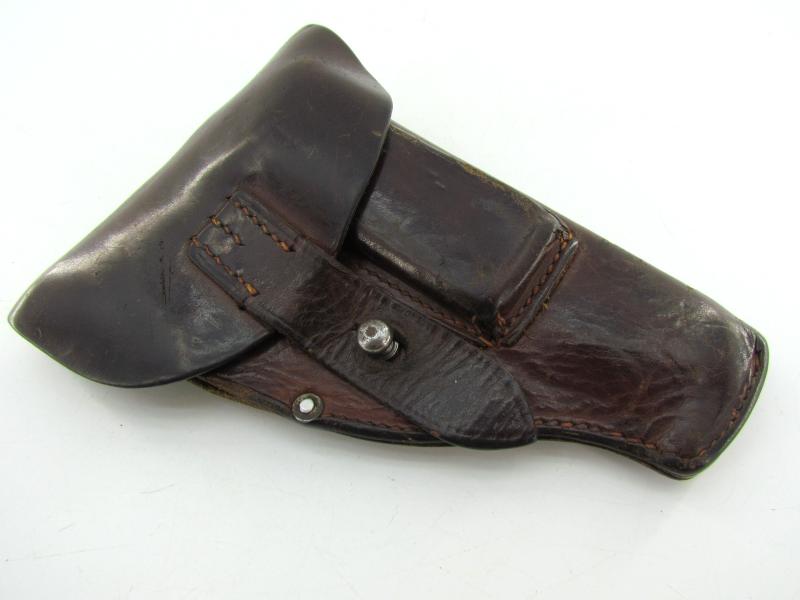 German 7,65mm Pistol Holster 1937