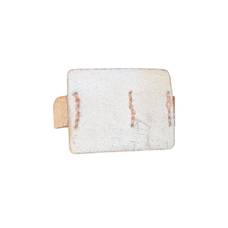 Parts for Medical Bag