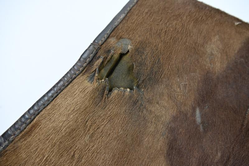 German WH Backpack Tornister 1940