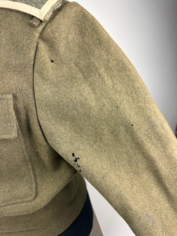 WH (Heer) M44 Field Blouse