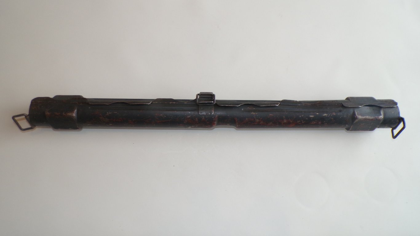 MG 34 / 42  Laufschützer