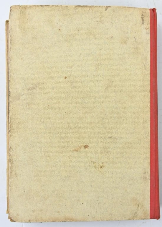 Dutch Luftwaffe Book: Ernst Udet Mijn leven als Vliegenier