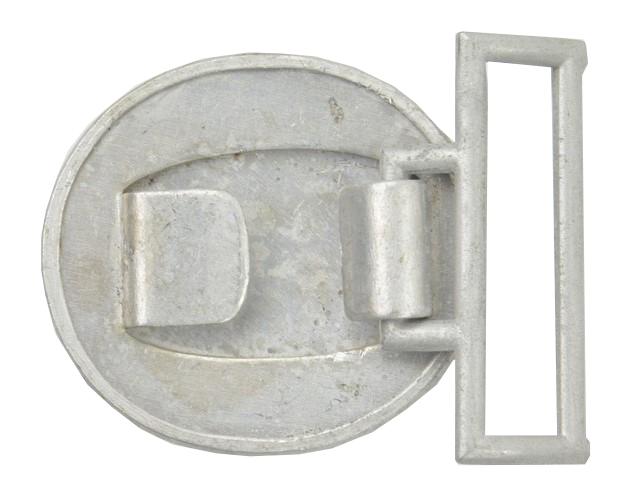 German Customs Officer Beltbuckle