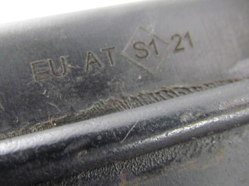 MG42 EU-Deko dfb1944 in Superb Condition