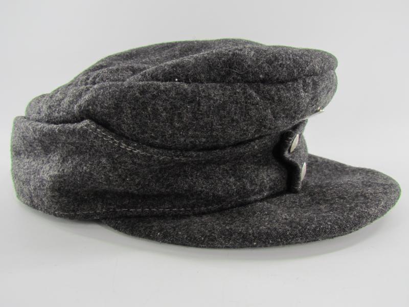 German DRK M43 Style Cap Marked DRK 1944