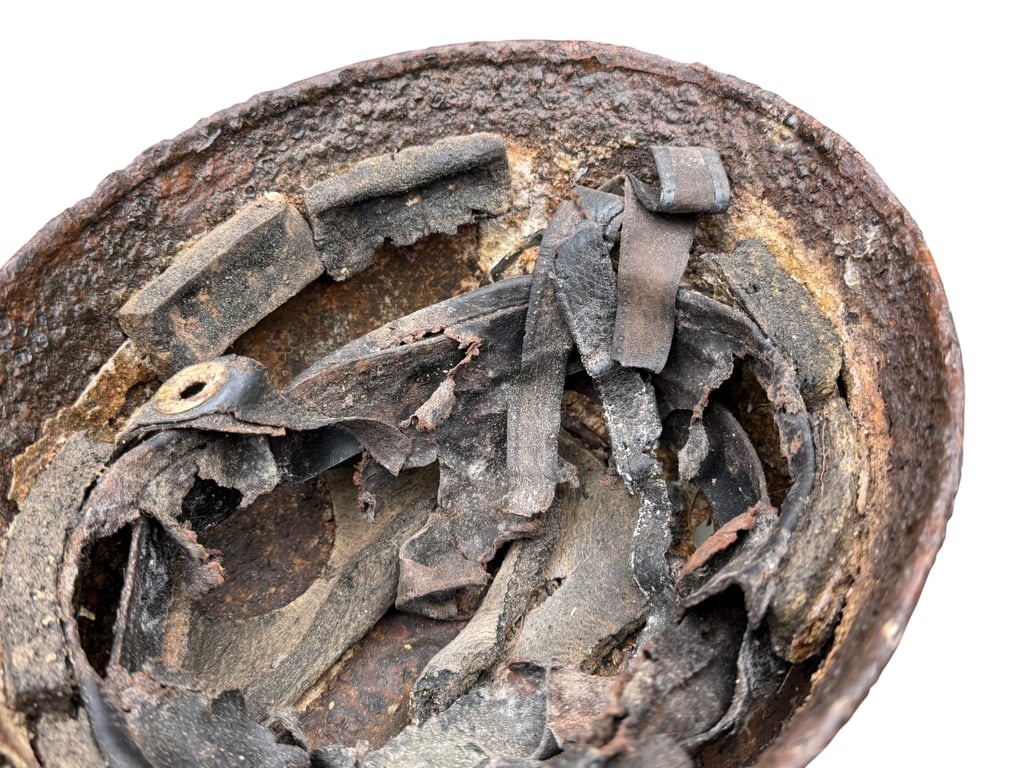 FJ M38 Helmet 'Relic'