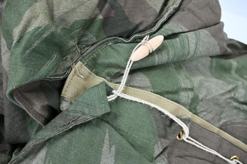 British WW2 Airborne camo Sleeping Bag