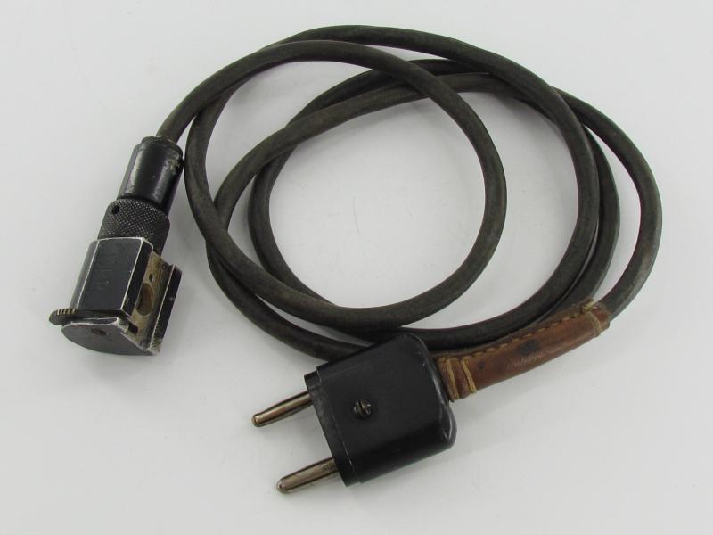 MGZ34-MGZ40 optics reticle lighting cable ddv