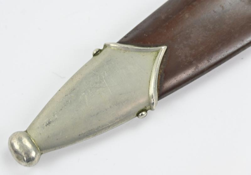 German SA M-1933 Officer's Dagger 'Malsch & Ambronn'