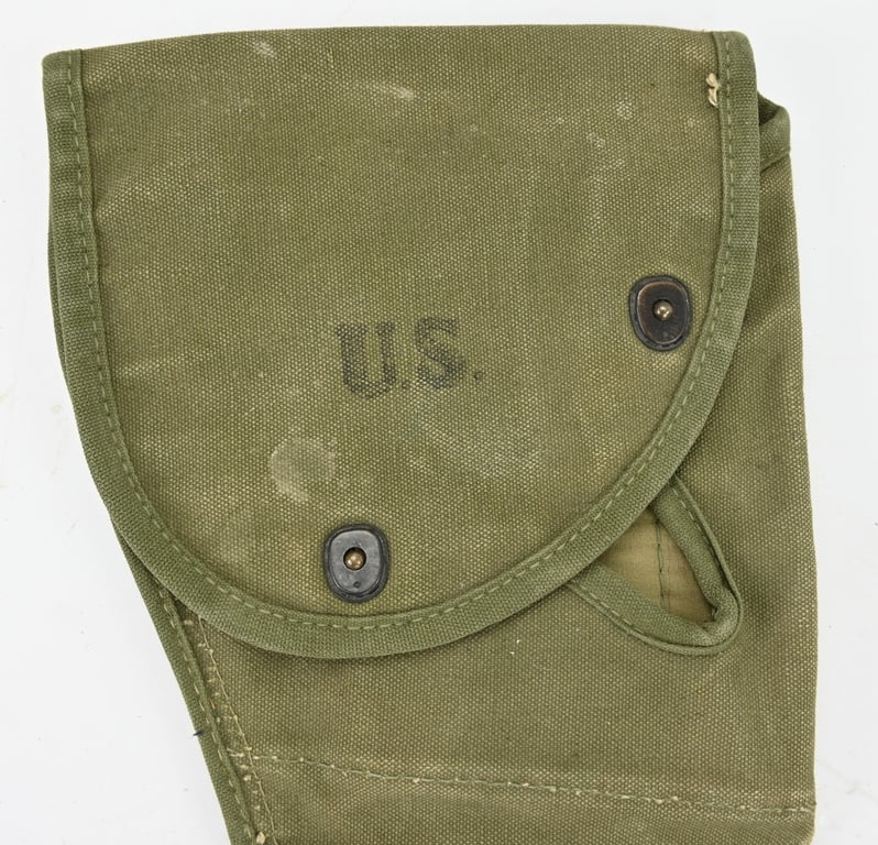US WW2 Paratrooper Modified M1 Garand Holster