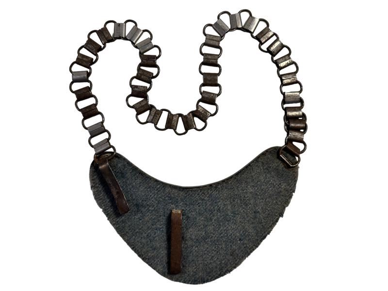 WH 'Feldgendarmerie' Gorget