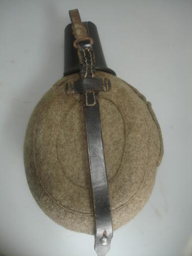 German large M31 Canteen