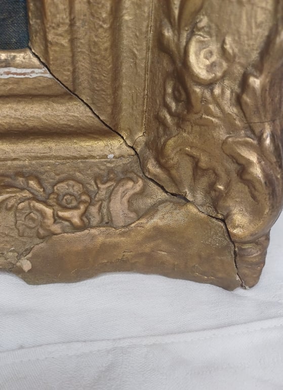 Stunning Kreigsmarine sailor portrait