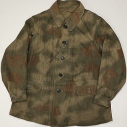 Luftwaffe Felddivision Sumpftarn Jacket