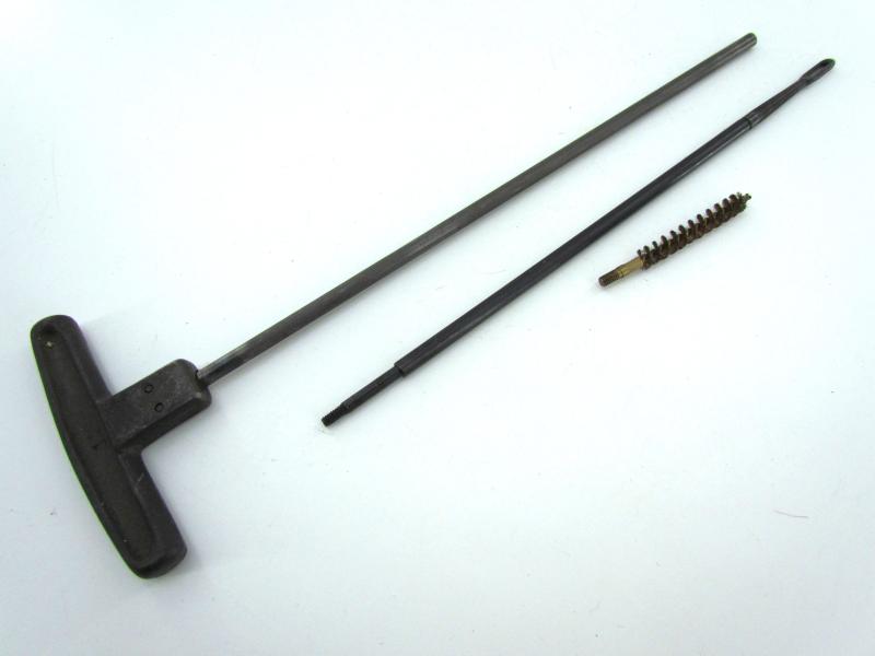 US WWII Case Cleaning Rod M1 C6573