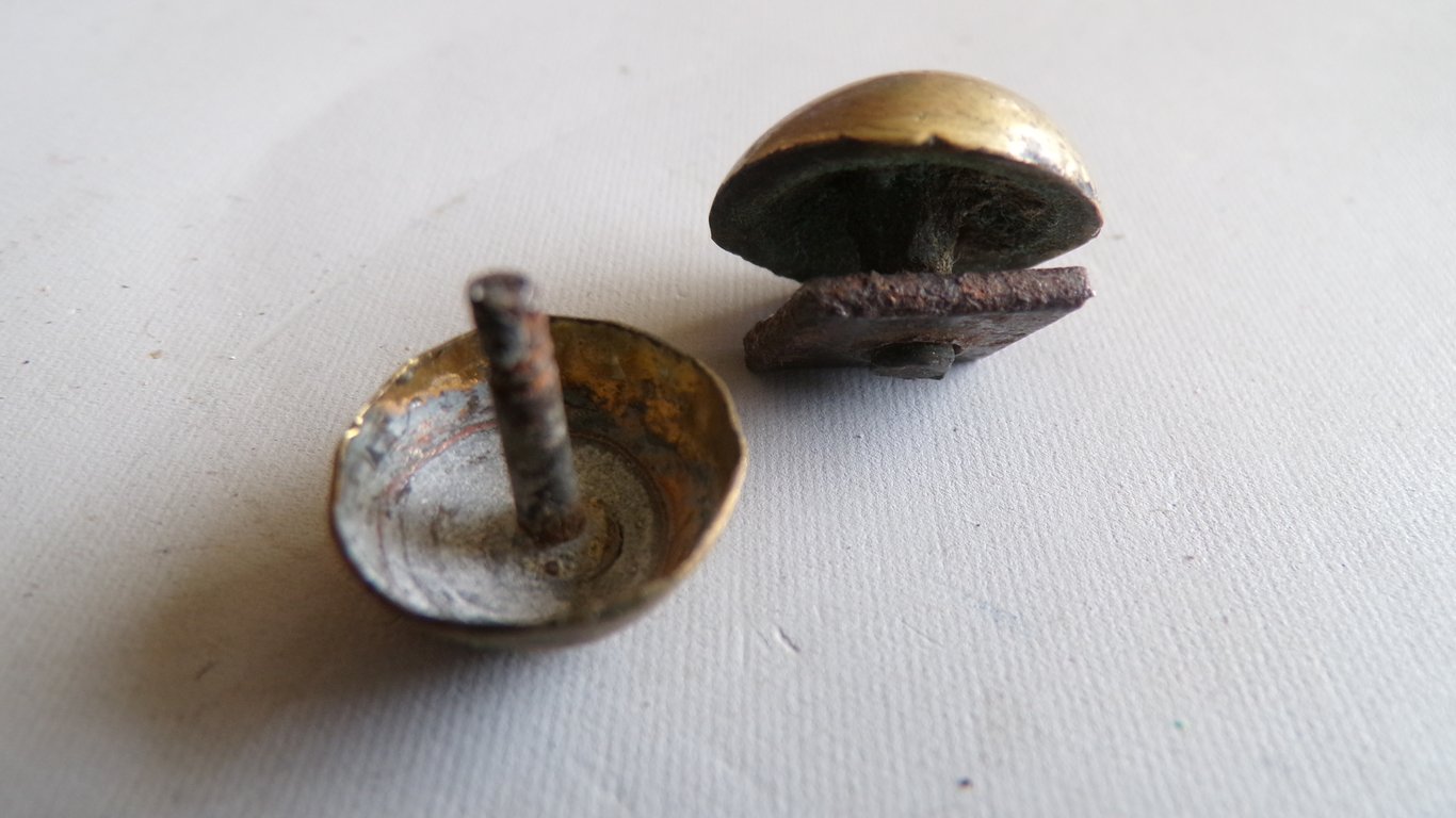 Napoleonic French M1810 Carabinier Heavy Cuirass