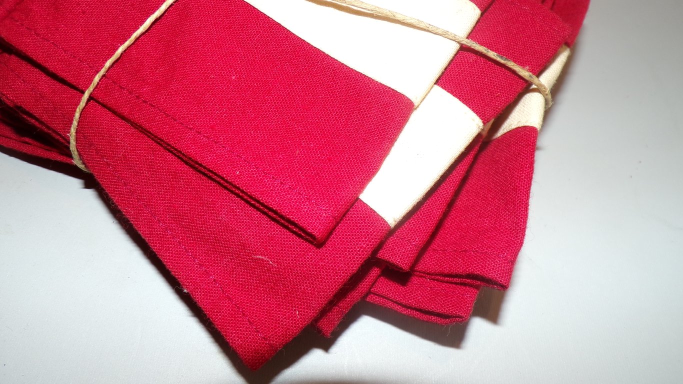 Unissued Deutsches Jungvolk Multi-layer armband