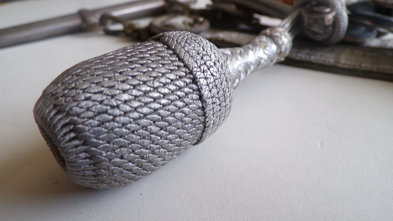 Heer (Army) Officers dagger