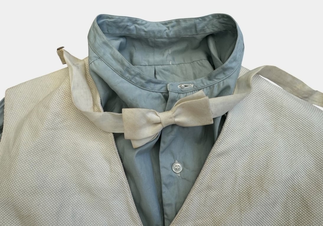 Original Gala / Formal Evening Dress Set