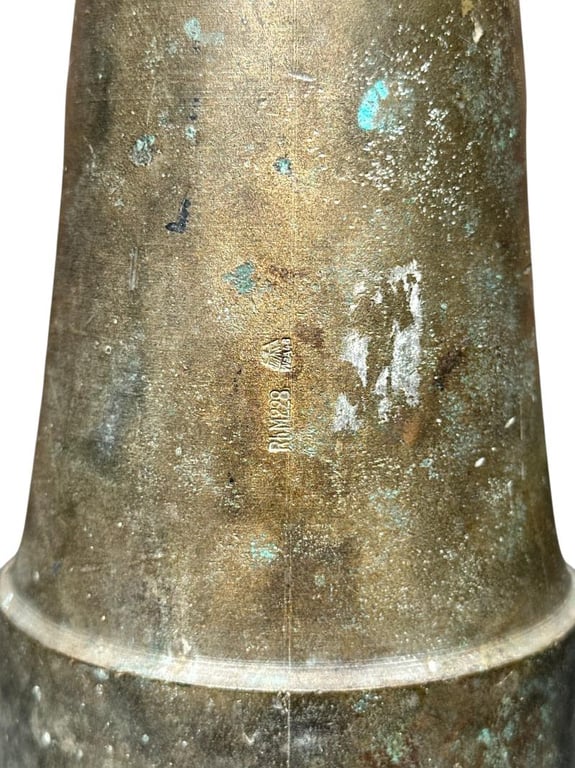 3.7cm Kriegsmarine Muzzle Brake