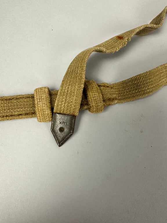 A fram strap