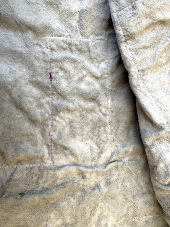 German Medic ‘Sanitäter’ recognition vest