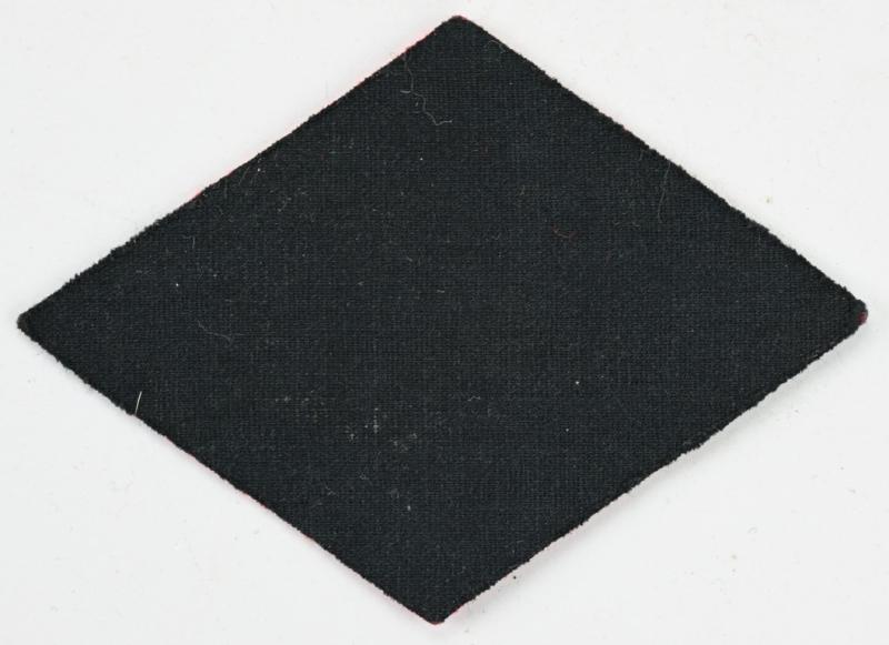 Canadian WW2 1st Army Formation Badge