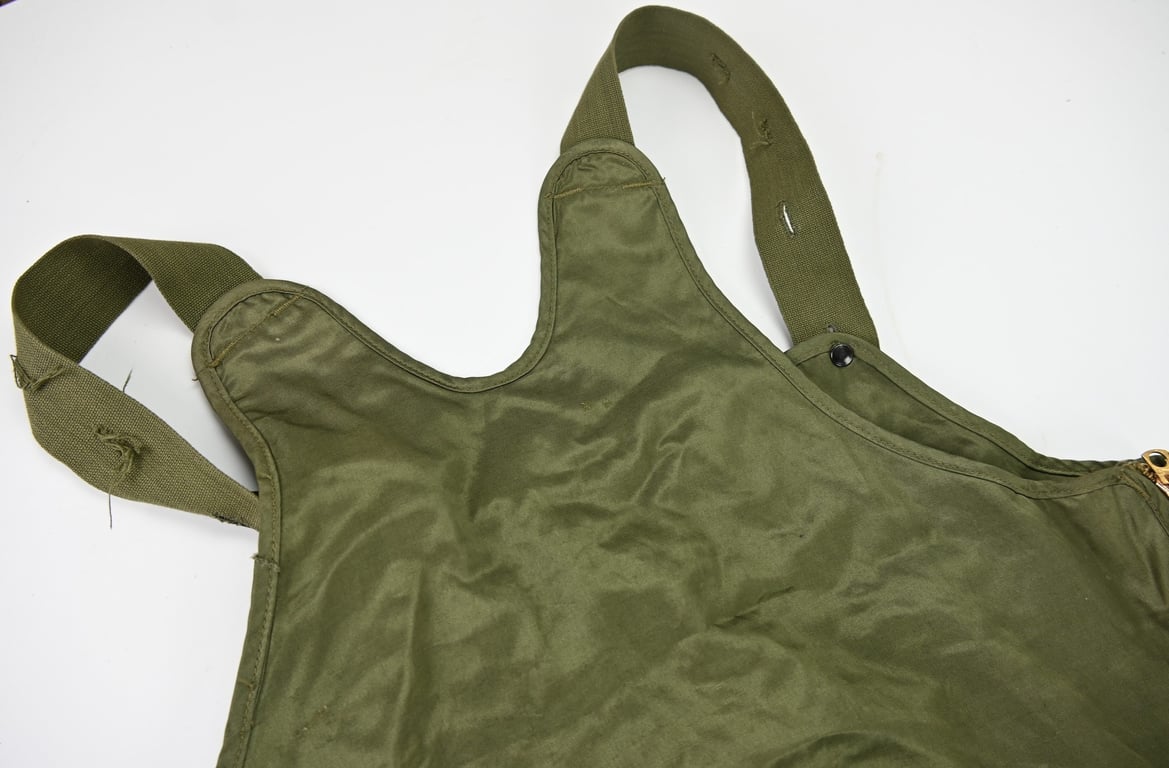 USAAF WW2 Electric Heated Trousers F-3 Suit