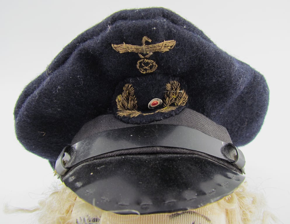 Kriegsmarine “Sweetheart” / Erinnerungs Doll