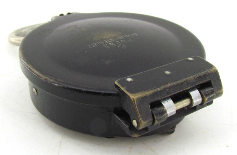Pre war compass R. Fuess Berlin-Steglitz