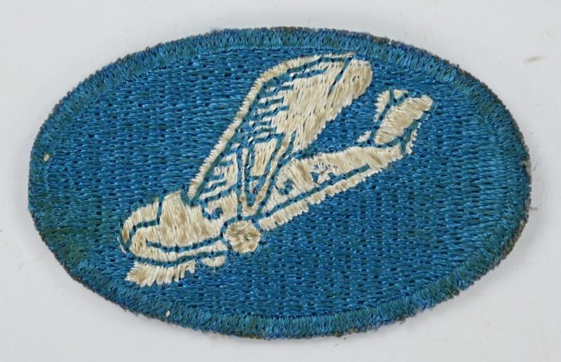 US WW2 325th Glider Infantry Regiment Cap Patch