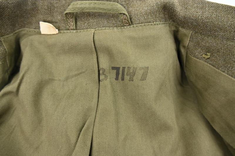 USAAF WW2 8th Army Air Force Ike Jacket
