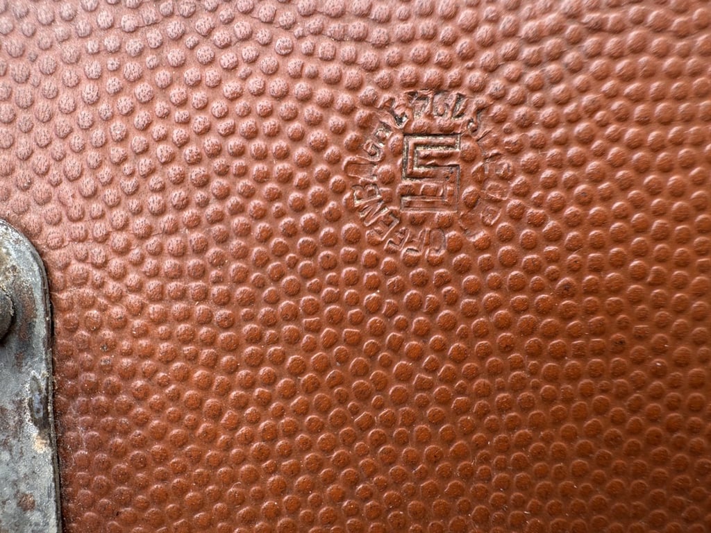 German Cavalry "Packtasche 40" Saddle Bag