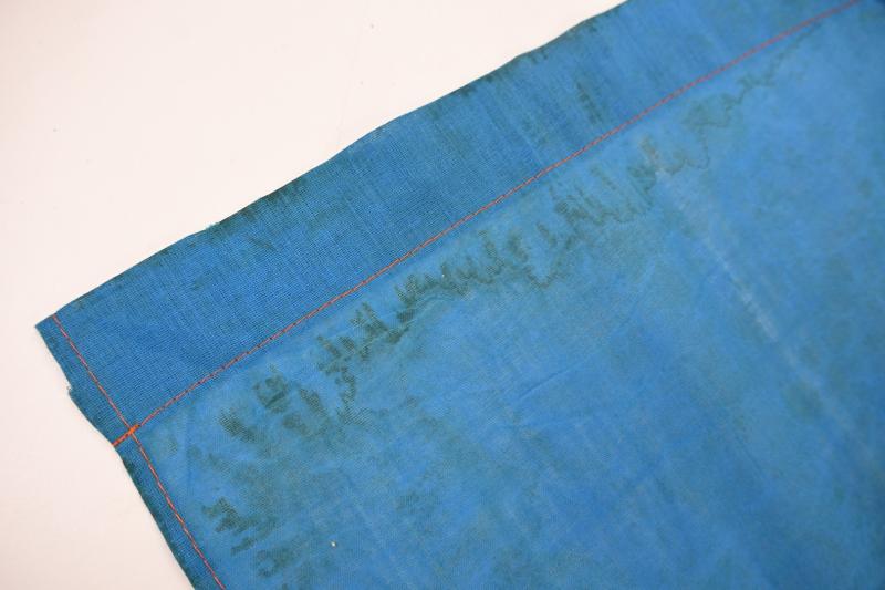 US Vietnam War NVA Flag