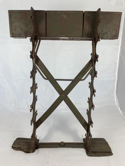 German M24 Stick Grenade Carrier