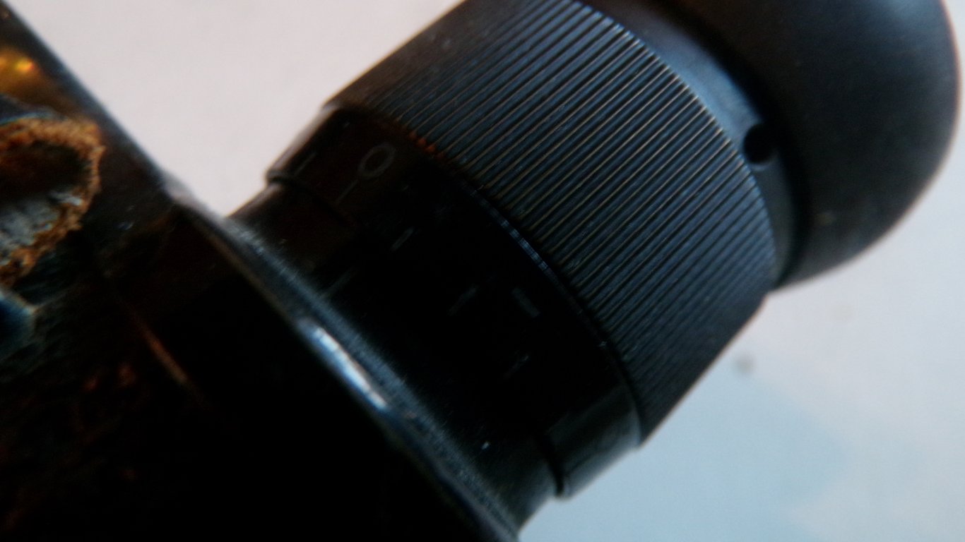 Marineglas 6 x 30 by Carl Zeiss