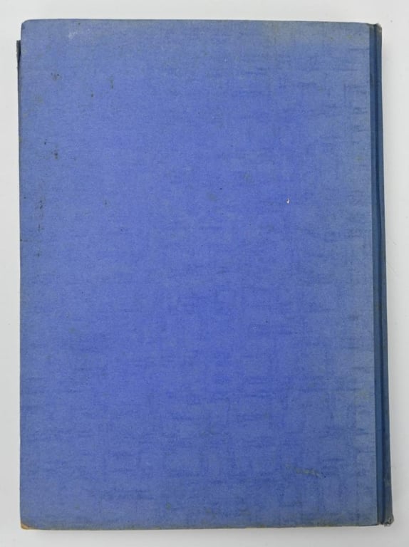 German LW Airplane Book